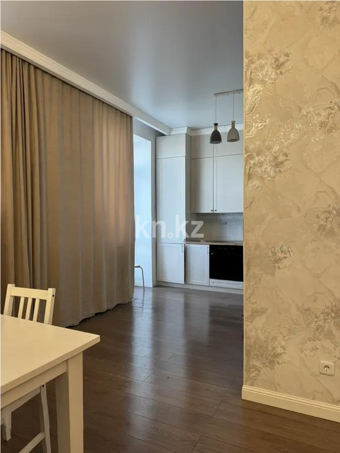 Продажа 4-комнатной квартиры, 112 м² - Продажа четырехкомнатных квартир от собственников в Астане - страница 2 фото 4 из 5