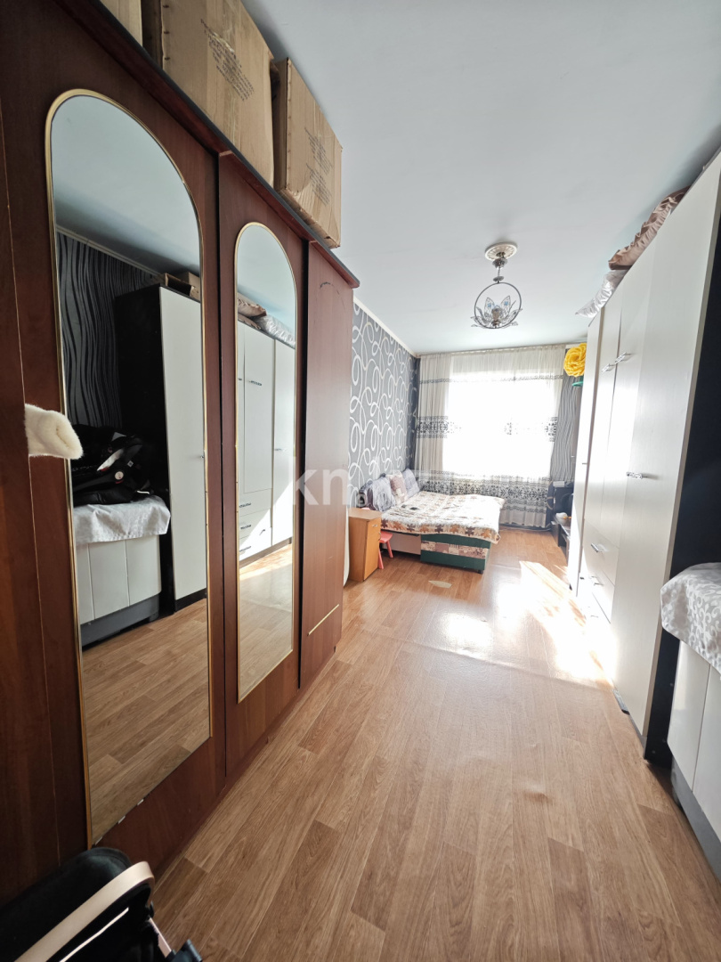 Продажа 2-комнатной квартиры, 48 м², мкр-н 16, дом  31 в Караганде - фото 3