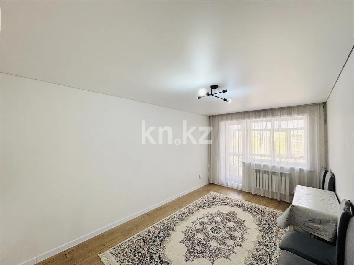 Продажа 3-комнатной квартиры, 62 м² в Астане - фото 2