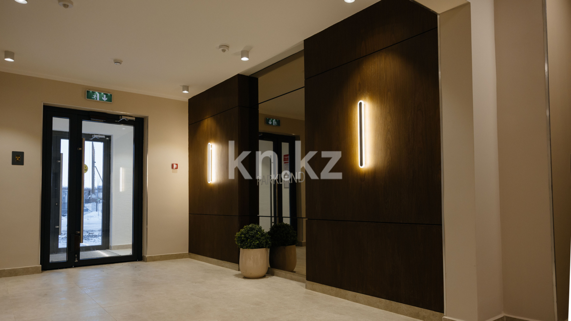 Продажа 3-комнатной квартиры, 90.8 м² в Астане - фото 5