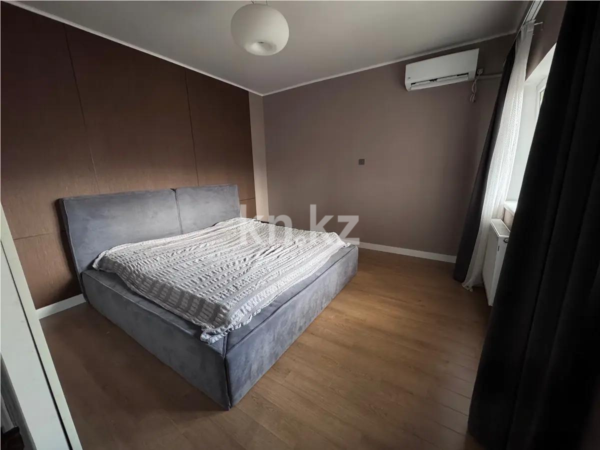 Продажа 3-комнатной квартиры, 64.6 м², ул. Кенесары хана, дом  54/10 - Продажа  трехкомнатных квартир в Алматы без посредников фото 2 из 4