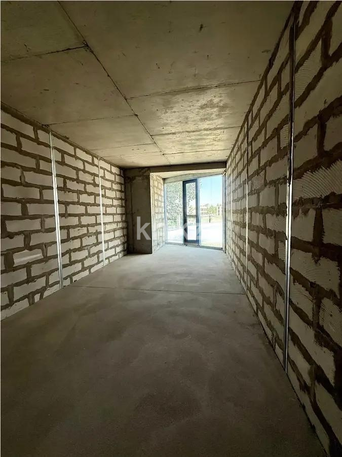 Продажа 4-комнатной квартиры, 104 м² - Продажа квартир в монолитно-каркасном доме в Алматы - страница 11 фото 2 из 3