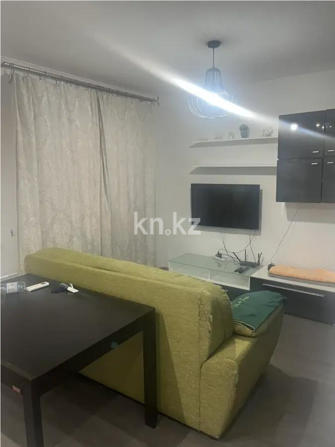 Продажа 1-комнатной квартиры, 36 м² в Астане