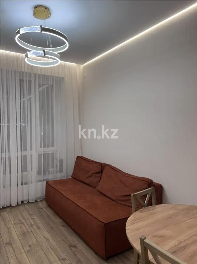 Продажа 2-комнатной квартиры, 39 м², ул. Бухар жырау, дом  27 - Продажа квартир в Казахстане фото 2 из 4