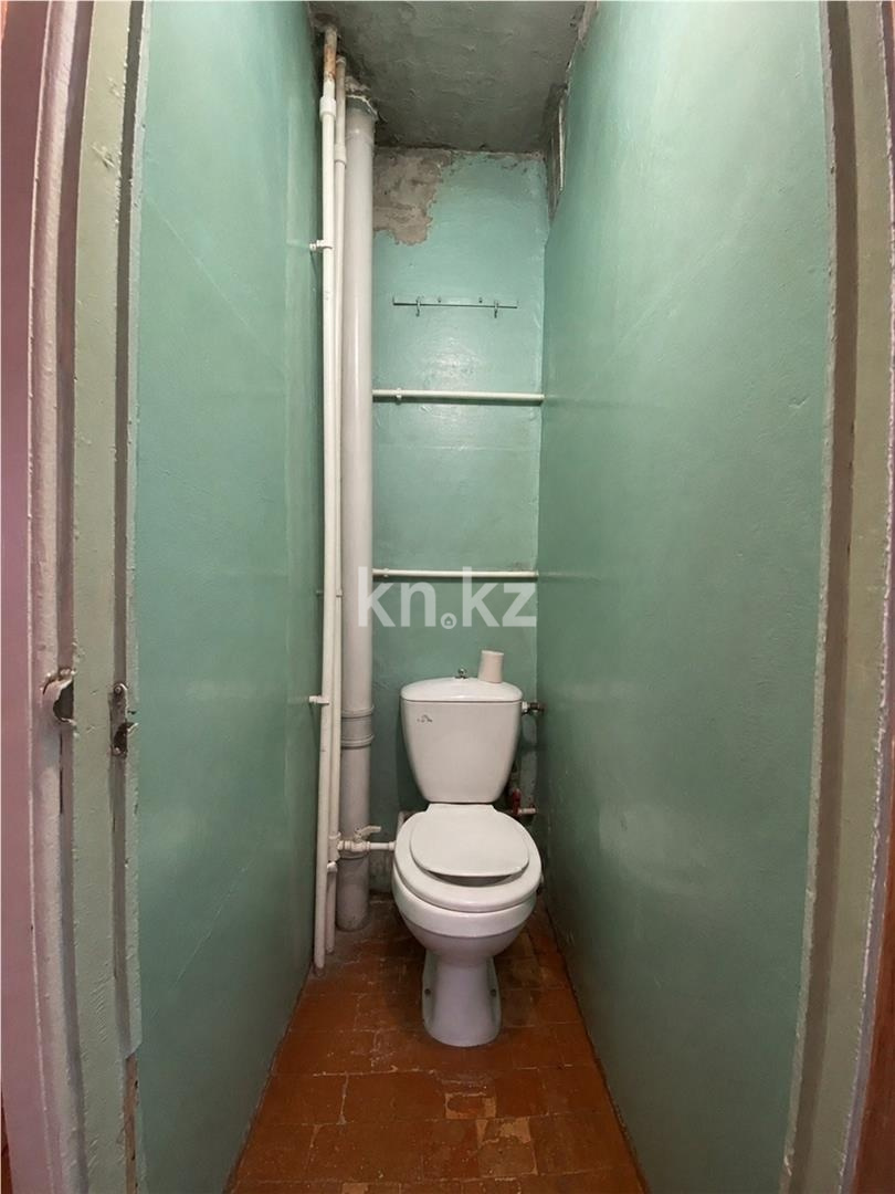 Продажа 3-комнатной квартиры, 61 м² - Продажа трехкомнатных квартир в Казахстане - страница 15 фото 8 из 13