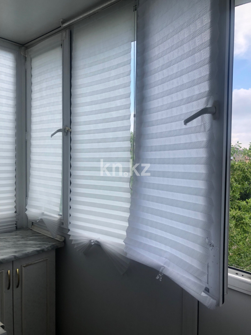 Аренда 2-комнатной квартиры, 46 м² - Аренда квартир помесячно в Казахстане фото 3 из 16