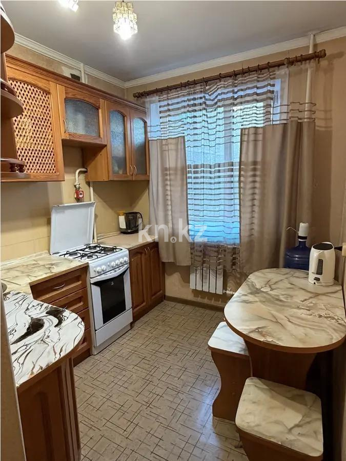 Продажа 4-комнатной квартиры, 76 м² - Продажа квартир в Казахстане - страница 46 фото 5 из 7