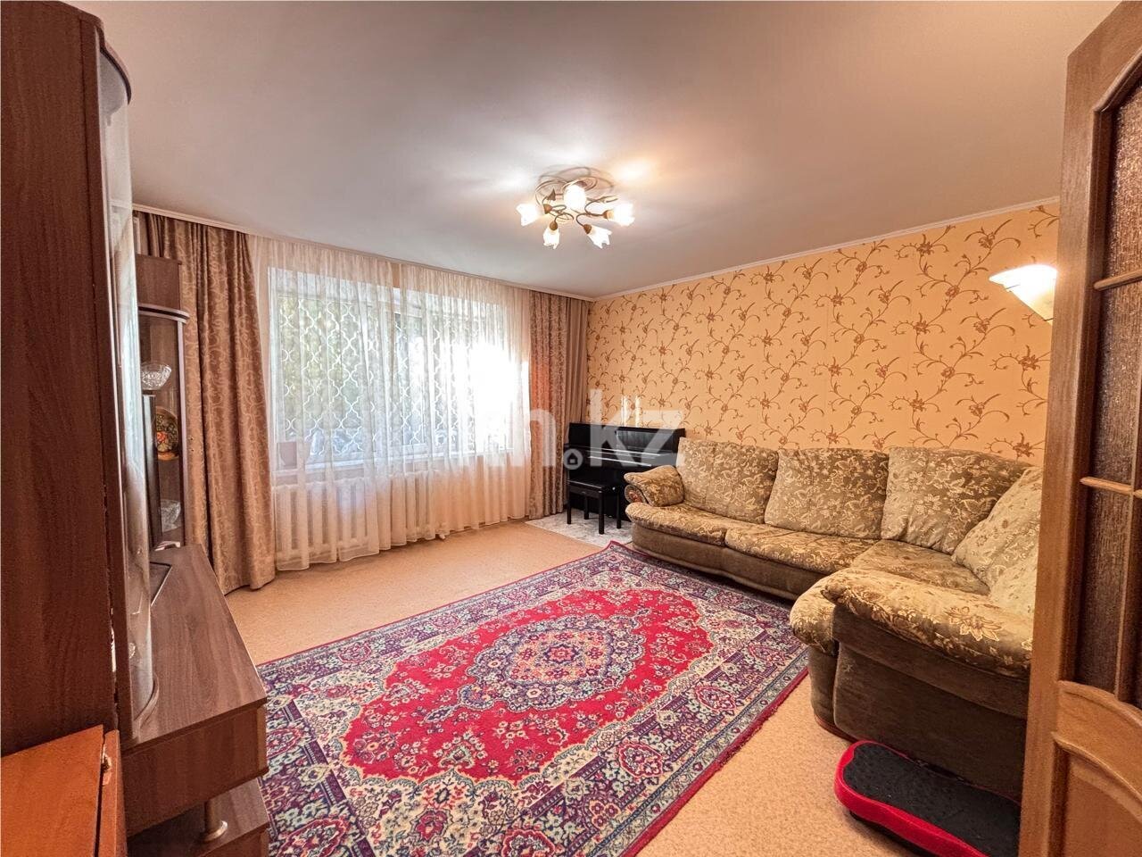 Продажа 3-комнатной квартиры, 65 м² в Темиртау