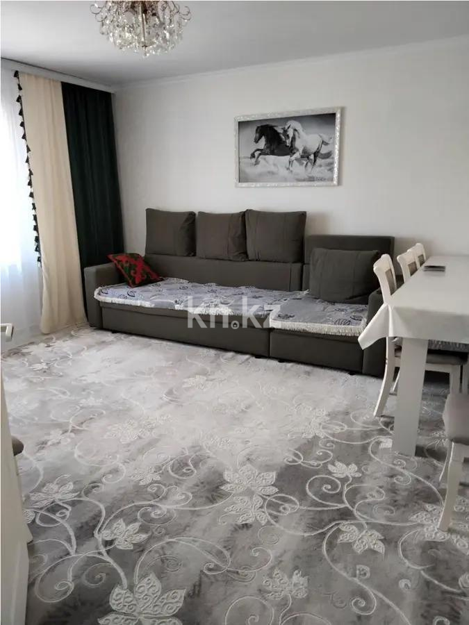 Продажа 3-комнатной квартиры, 78 м² - Продажа трехкомнатных квартир от собственников в Казахстане - страница 2 фото 1 из 5