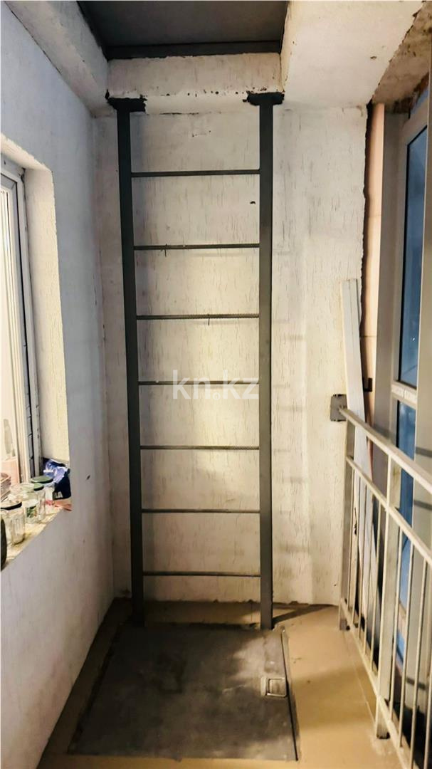 Продажа 1-комнатной квартиры, 35 м² - Продажа квартир в Караганде - страница 2 фото 6 из 9