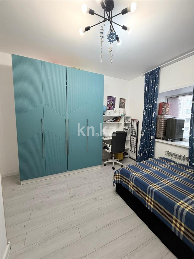 Продажа 5-комнатной квартиры, 133 м² - Аренда квартир посуточно в Кокшетау фото 8 из 10