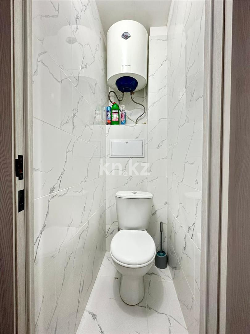 Продажа 2-комнатной квартиры, 43 м² - Продажа квартир в Караганде фото 12 из 18