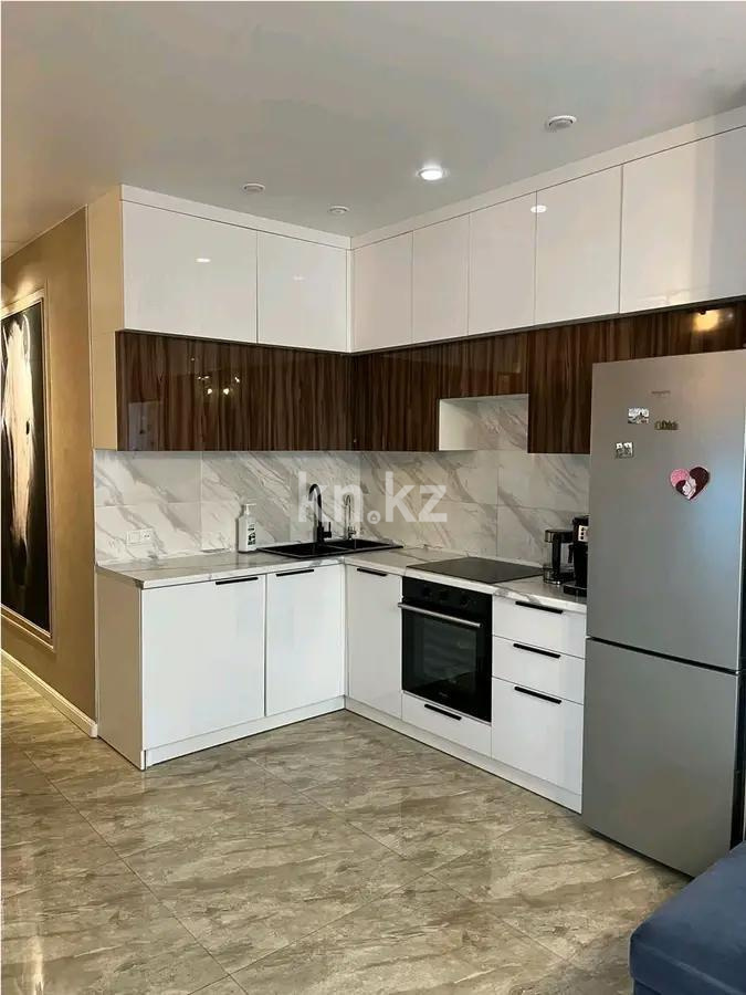 Продажа 3-комнатной квартиры, 70 м², ул. Кенесары хана, дом  54/21 в Алматы - фото 4