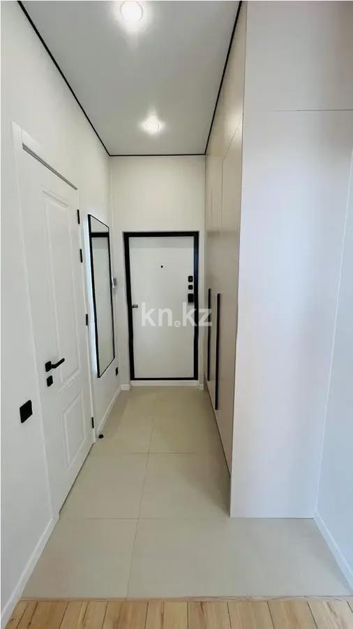 Продажа 2-комнатной квартиры, 41.4 м² в Астане - фото 5