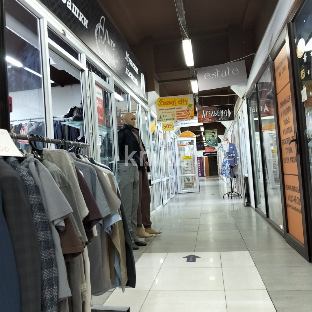 Аренда помещения - Аренда офисных и торговых помещений в Алматы без посредников фото 3 из 6