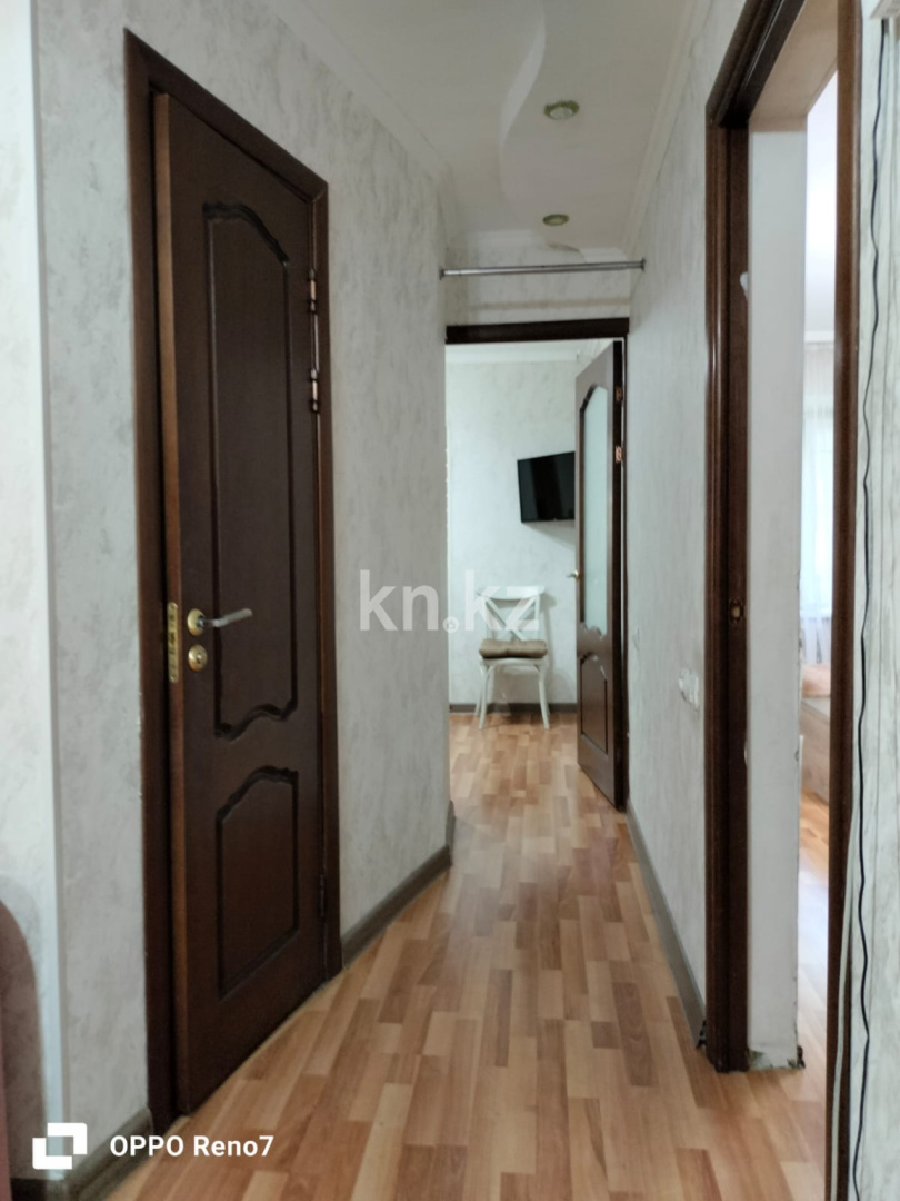 Продажа 4-комнатной квартиры, 78 м² в Таразе - фото 8