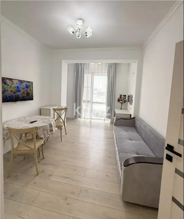 Продажа 2-комнатной квартиры, 50 м² в Алматы
