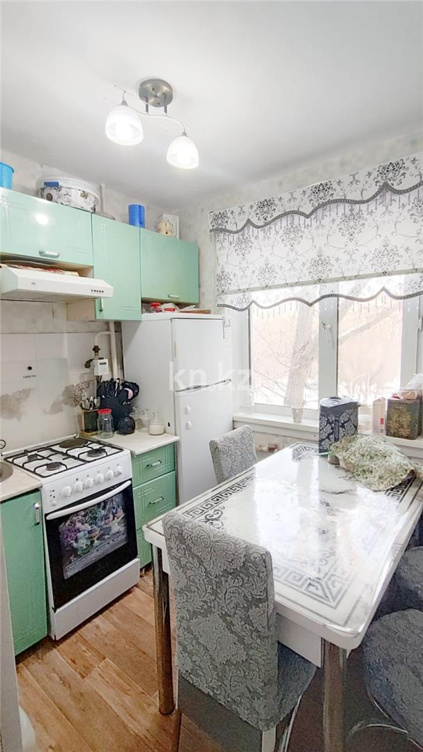 Продажа 3-комнатной квартиры, 48 м² - Продажа трехкомнатных квартир в Караганде фото 6 из 14