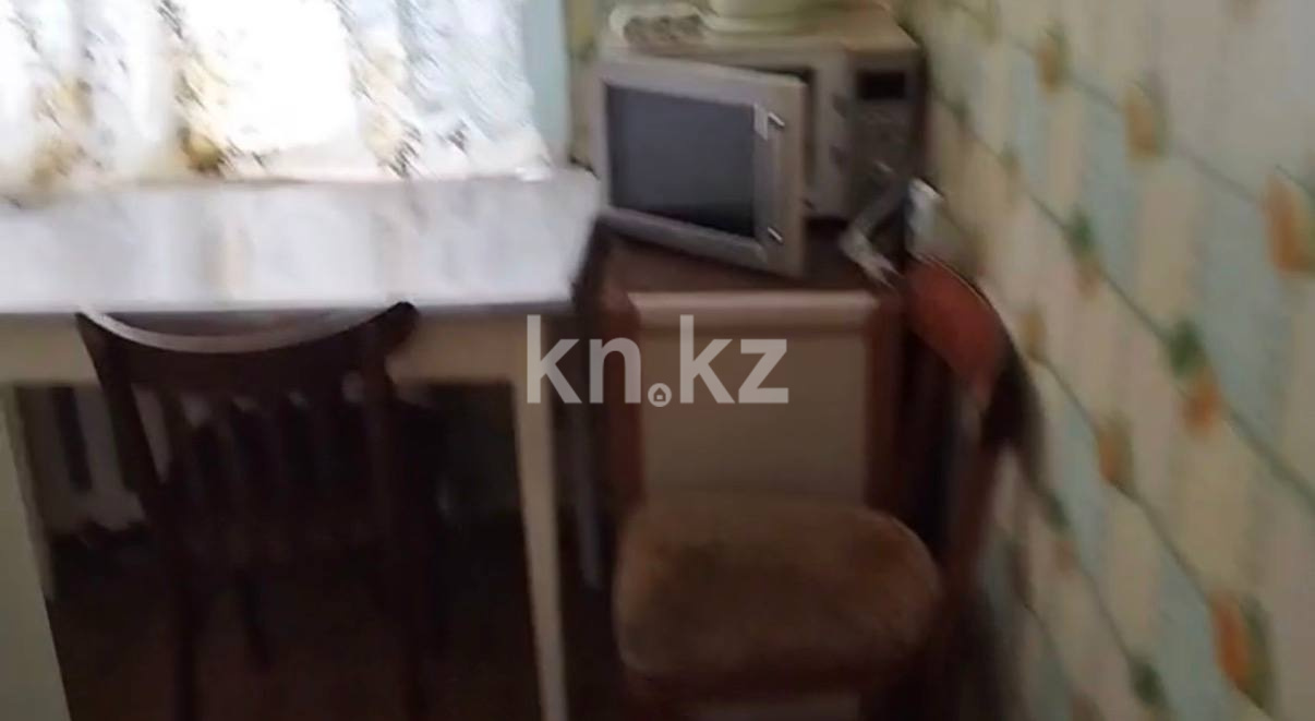 Аренда 3-комнатной квартиры, 60 м² - Аренда квартир помесячно в Астане фото 4 из 6