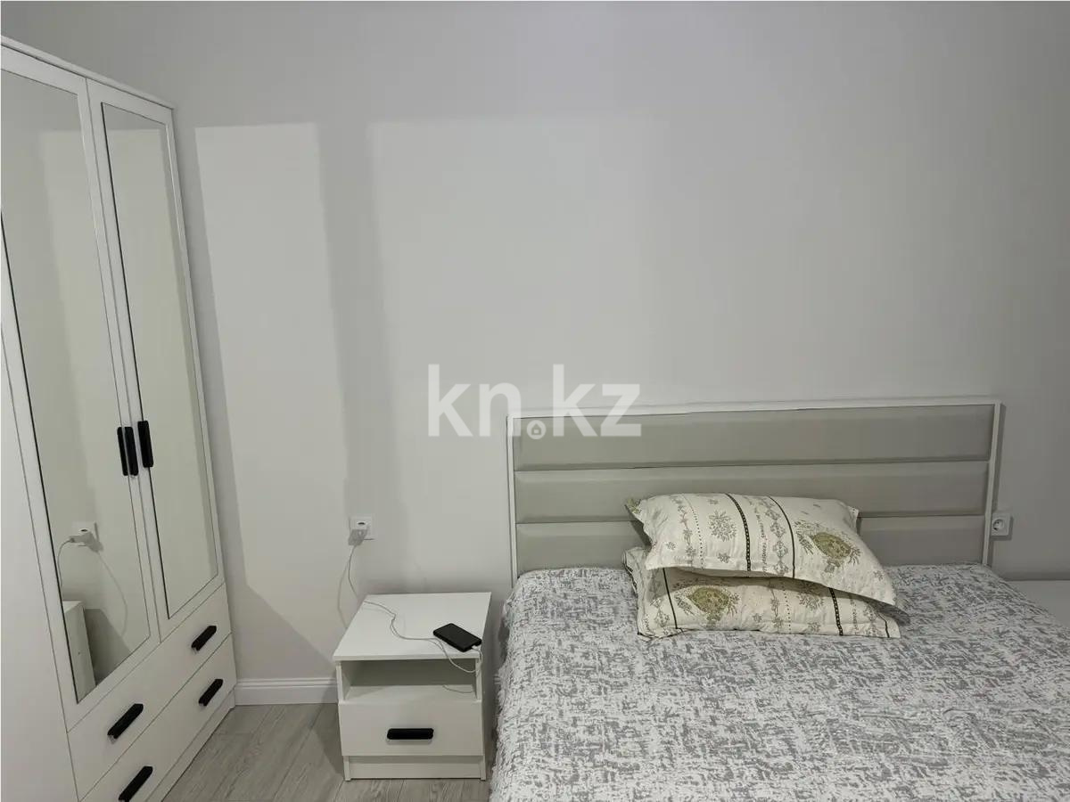 Продажа 3-комнатной квартиры, 65 м² - Продажа квартир в Алатауском р-не Алматы - страница 4 фото 1 из 2