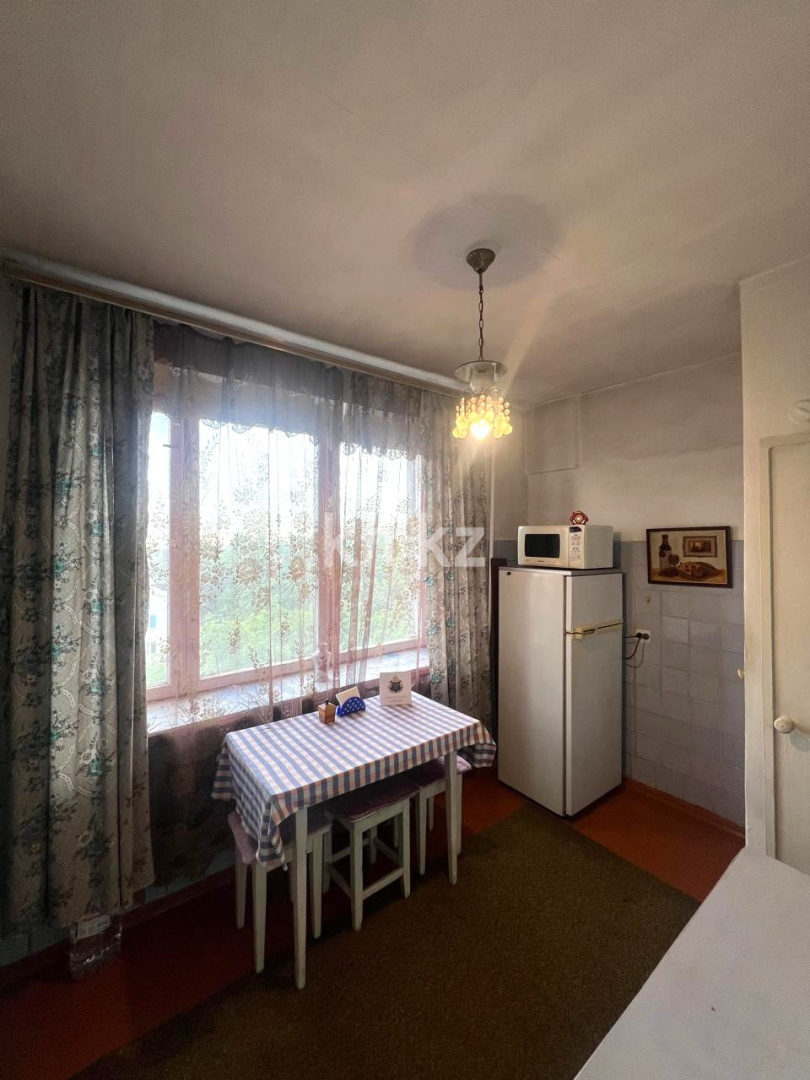 Продажа 1-комнатной квартиры, 41.3 м² - Продажа квартир в Ауэзовском р-не Алматы фото 8 из 16