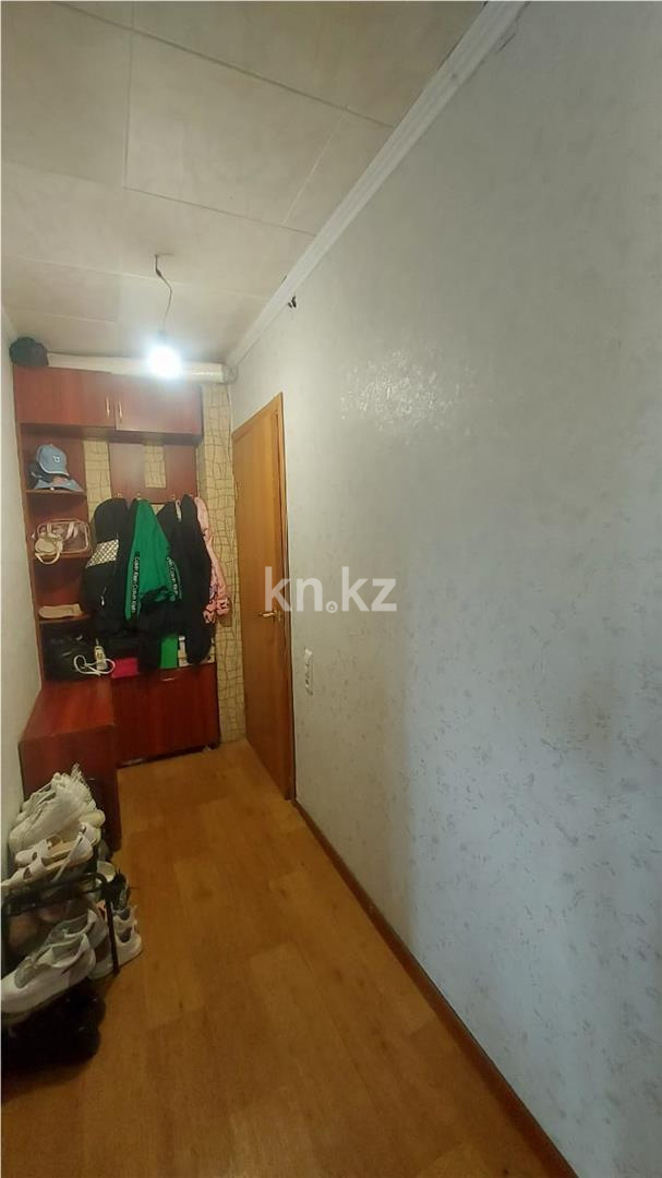 Продажа 2-комнатной квартиры, 47 м², мкр-н 12 - Продажа  двухкомнатных квартир в Караганде фото 11 из 11