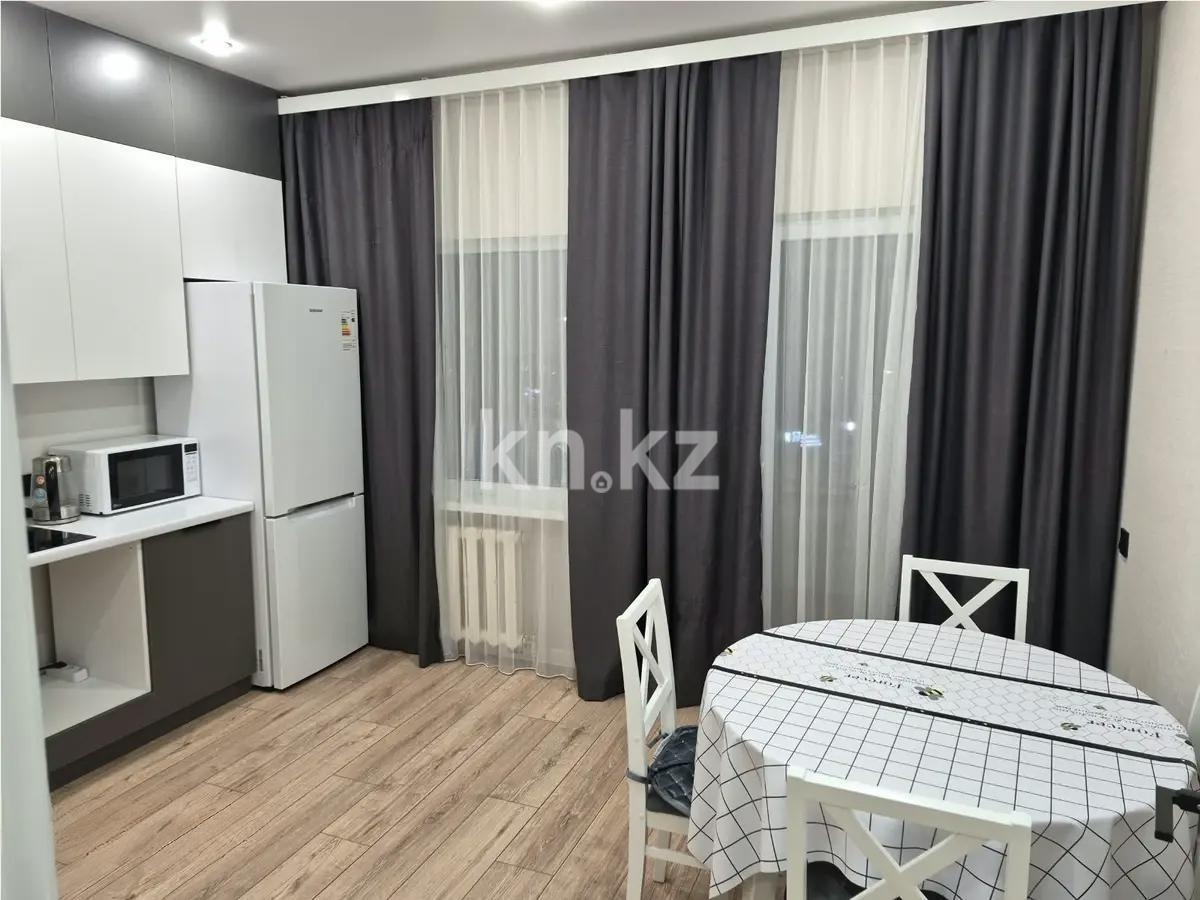 Продажа 1-комнатной квартиры, 41 м² в Астане - фото 3