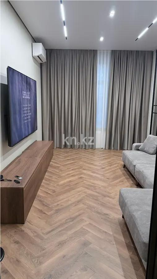 Продажа 4-комнатной квартиры, 120 м² - Продажа недвижимости в Казахстане - страница 20 фото 1 из 5