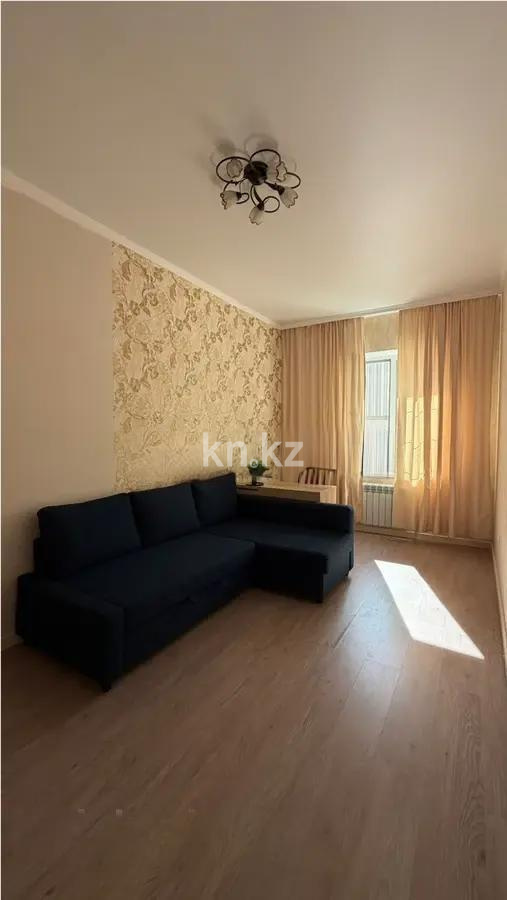 Продажа 1-комнатной квартиры, 46 м² - Недвижимость в Астане - страница 8 фото 1 из 3