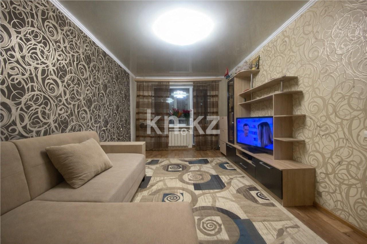 Продажа 2-комнатной квартиры, 54 м² - Недвижимость в Темиртау - страница 22 фото 1 из 10