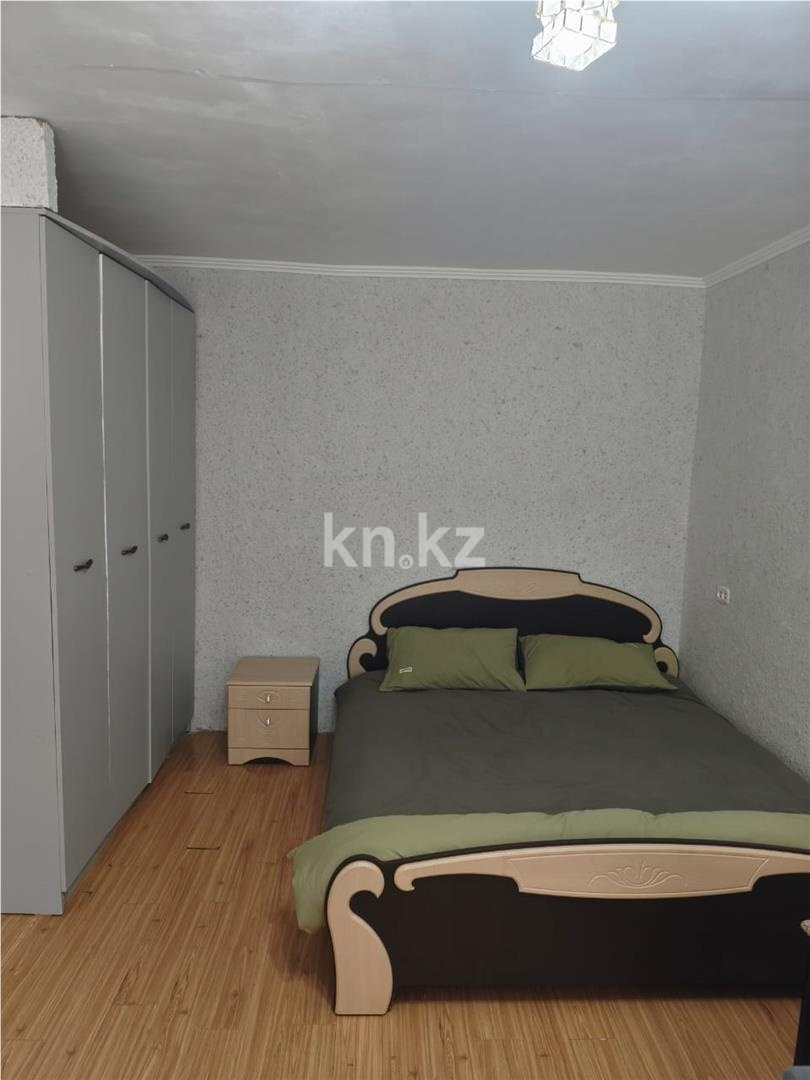 Продажа 1-комнатной квартиры, 31 м² - Продажа недвижимости в Темиртау - страница 4 фото 16 из 18