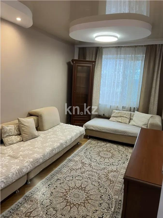 Продажа 3-комнатной квартиры, 64 м² - Продажа квартир в Казахстане - страница 24 фото 1 из 7
