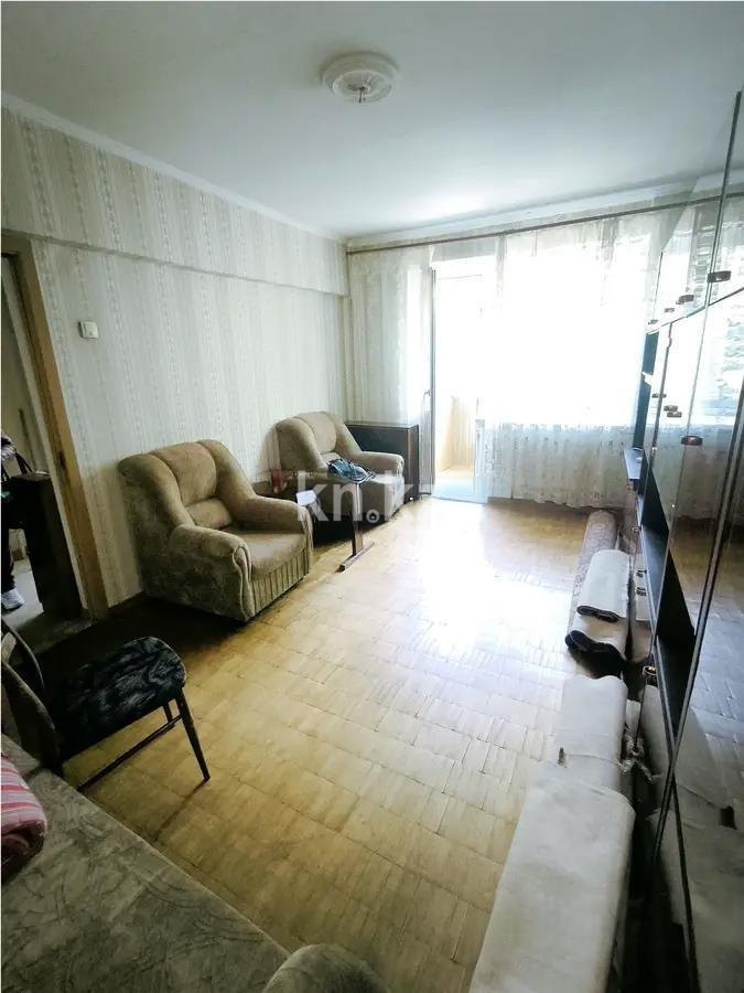 Продажа 1-комнатной квартиры, 33 м² - Продажа квартир в Казахстане - страница 24 фото 1 из 2