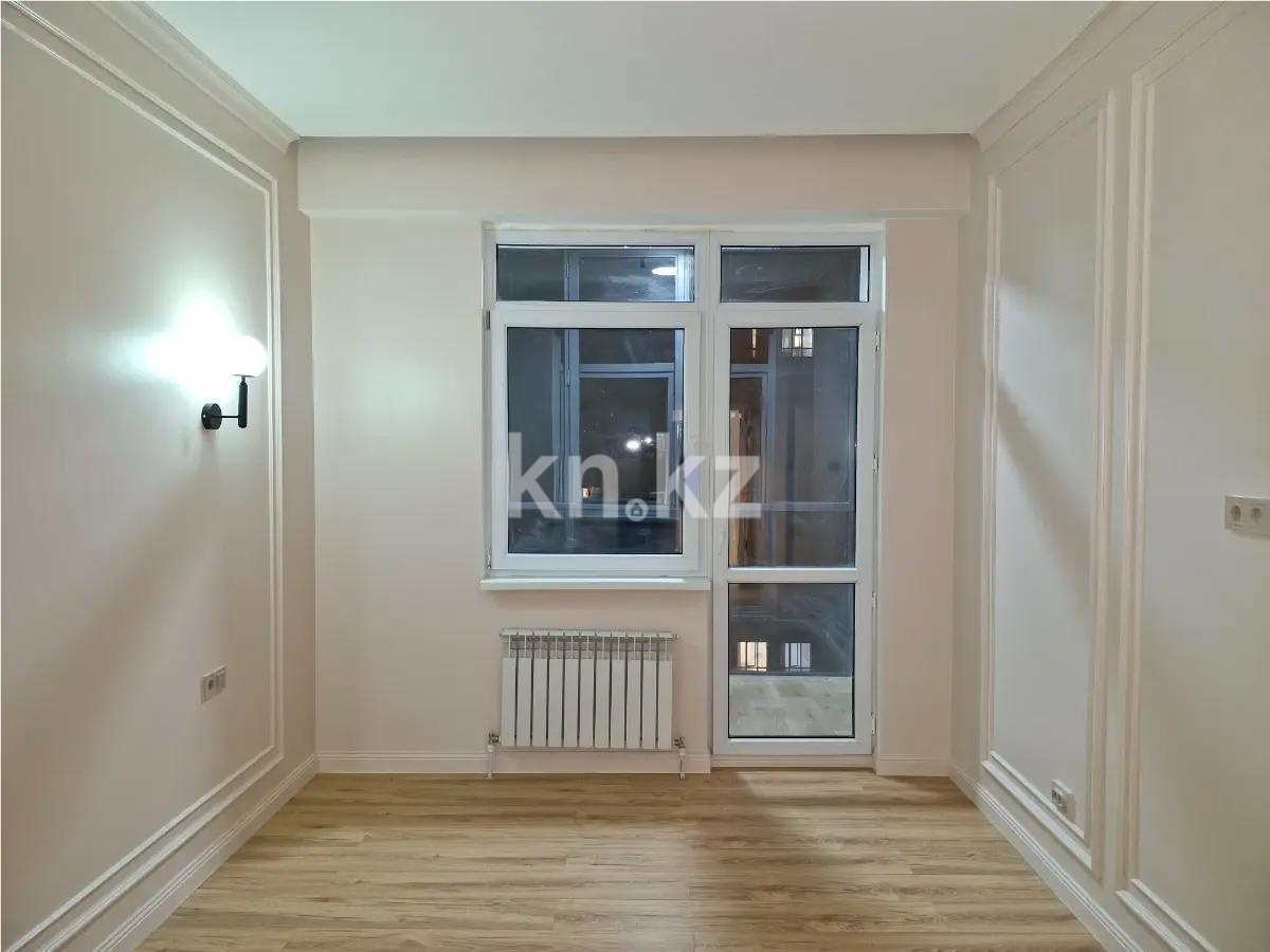 Продажа 3-комнатной квартиры, 99 м², пр. Абая, дом  164 в Алматы - фото 2