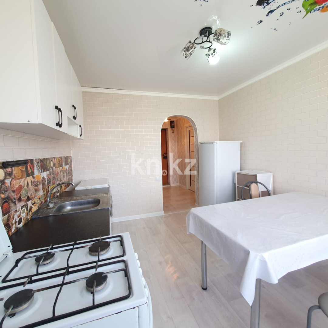 Продажа 1-комнатной квартиры, 36.4 м², ул. Ряхова - Продажа квартир в Актобе фото 4 из 23