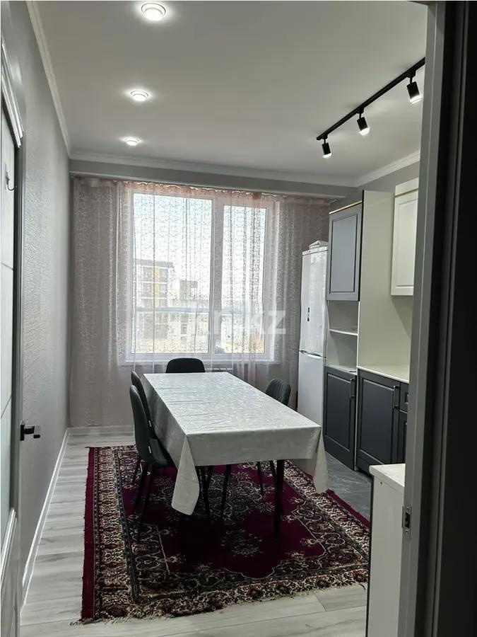 Продажа 2-комнатной квартиры, 45 м² - Продажа квартир в Казахстане - страница 23 фото 1 из 2