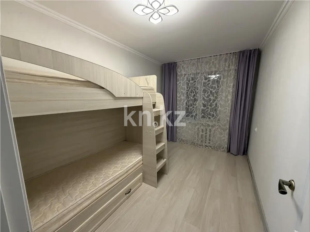 Продажа 4-комнатной квартиры, 72.2 м² в Алматы - фото 3