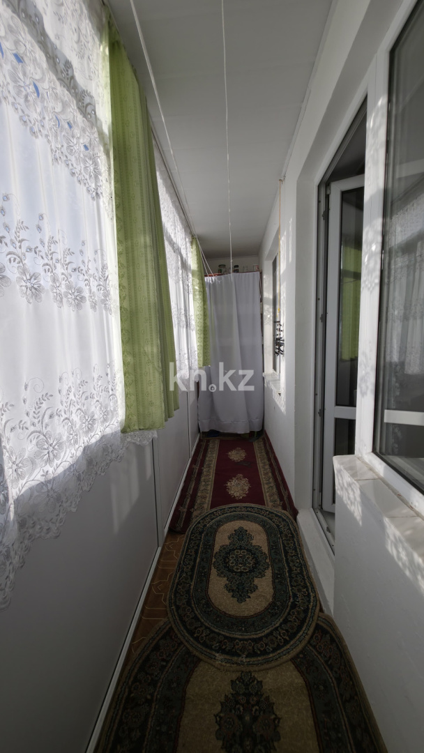 Продажа 3-комнатной квартиры, 61.2 м² - Продажа трехкомнатных квартир в Караганде - страница 2 фото 16 из 16