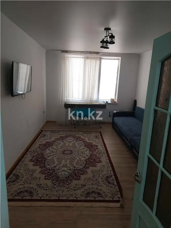 Продажа 1-комнатной квартиры, 47 м² в Алматы