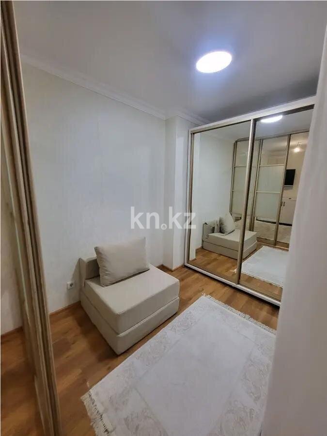 Продажа 1-комнатной квартиры, 30 м² в Астане - фото 2
