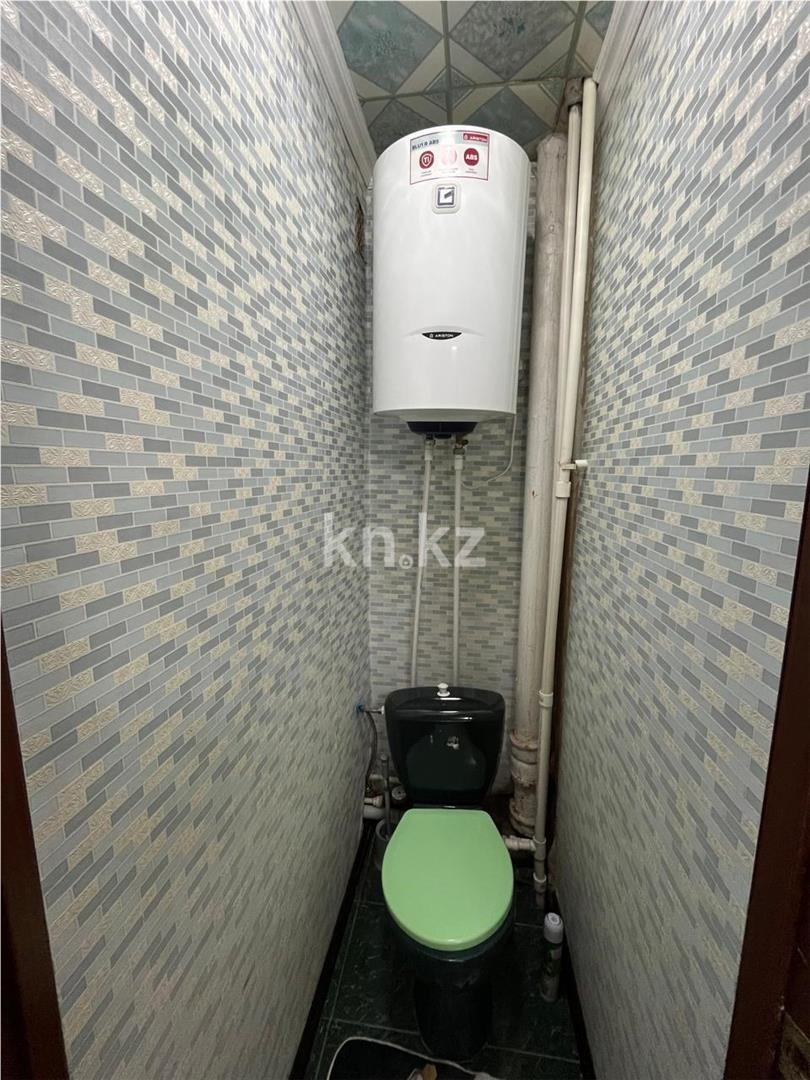 Продажа 2-комнатной квартиры, 51 м² в Караганде - фото 8