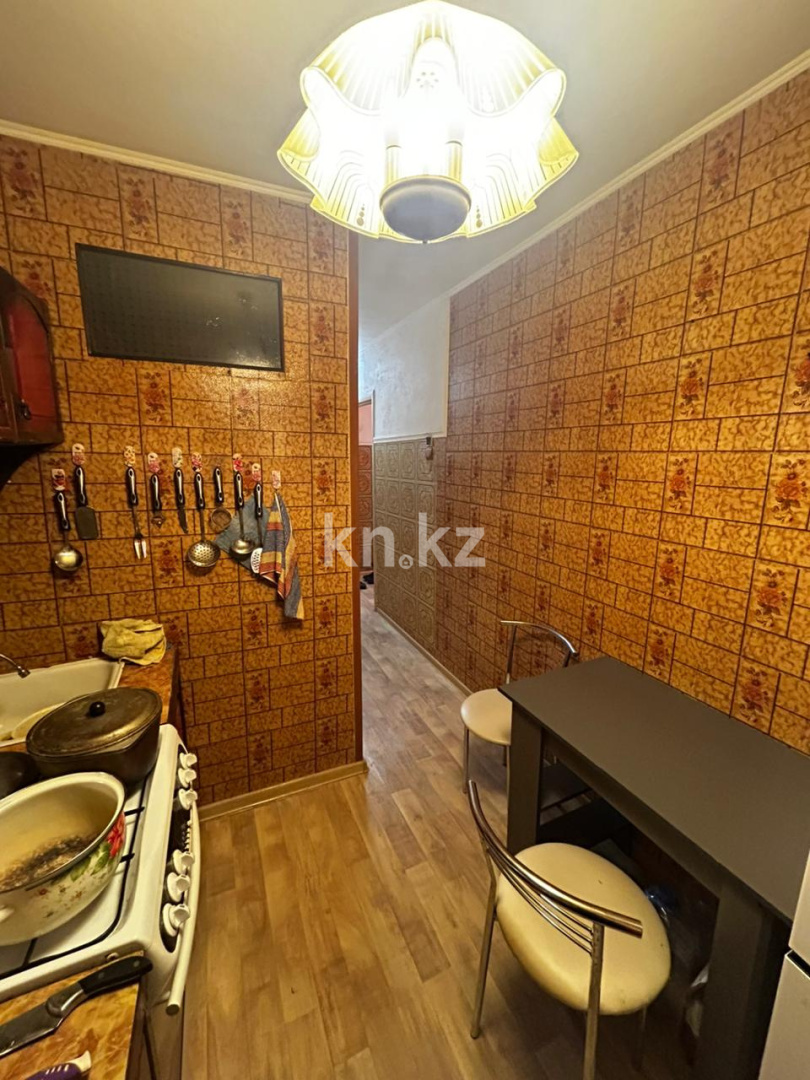 Продажа 4-комнатной квартиры, 62 м² в Караганде - фото 2