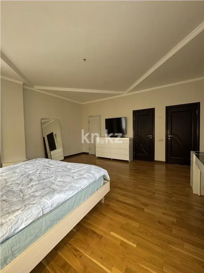 Продажа 3-комнатной квартиры, 173 м² - Продажа трехкомнатных квартир в монолитно-каркасном доме в Астане фото 2 из 6