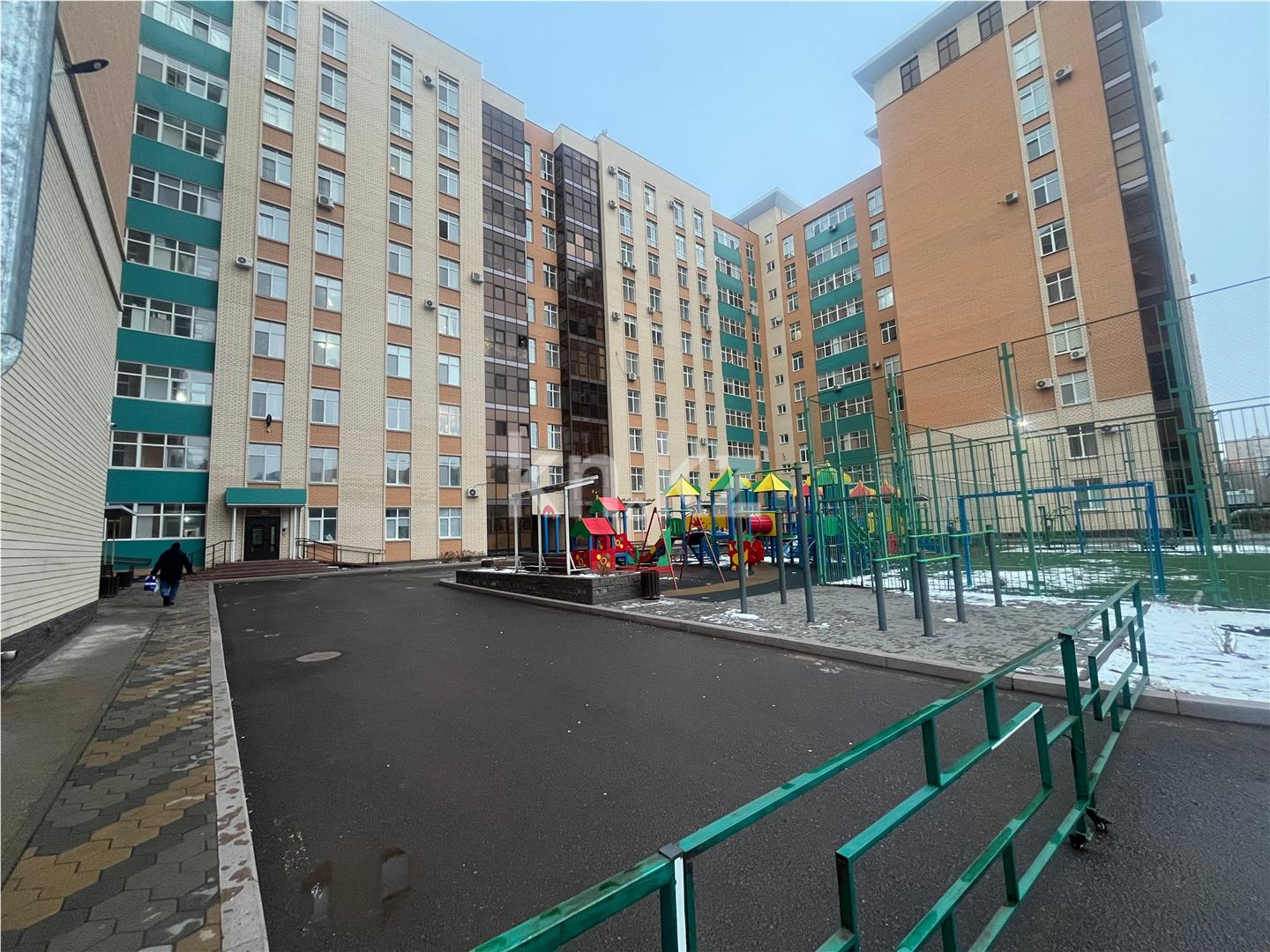 Продажа 2-комнатной квартиры, 70 м², пр. Строителей, дом  33/4 - Продажа квартир в Караганде с фото фото 14 из 14