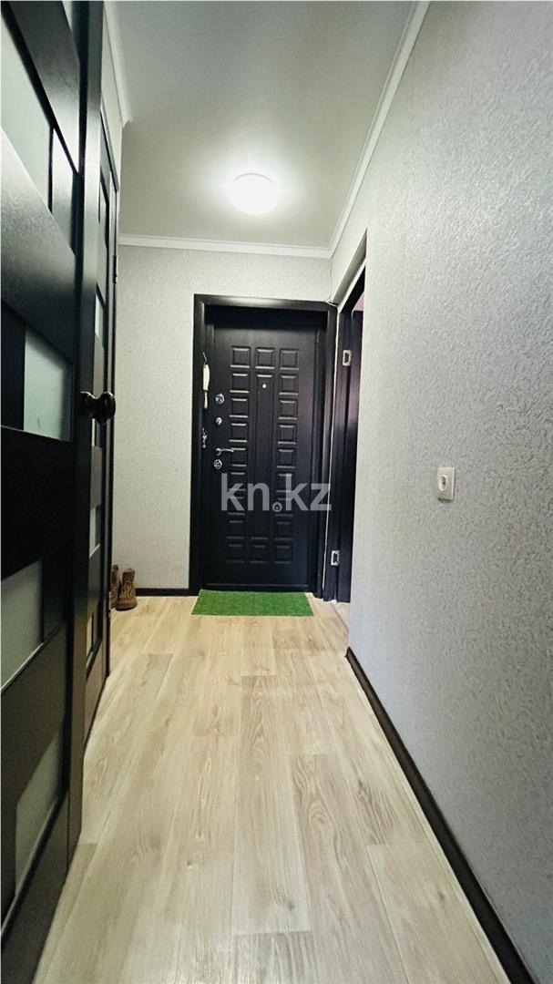 Продажа 1-комнатной квартиры, 32 м² - Продажа однокомнатных квартир на Юго-Востоке Караганды - страница 7 фото 4 из 10