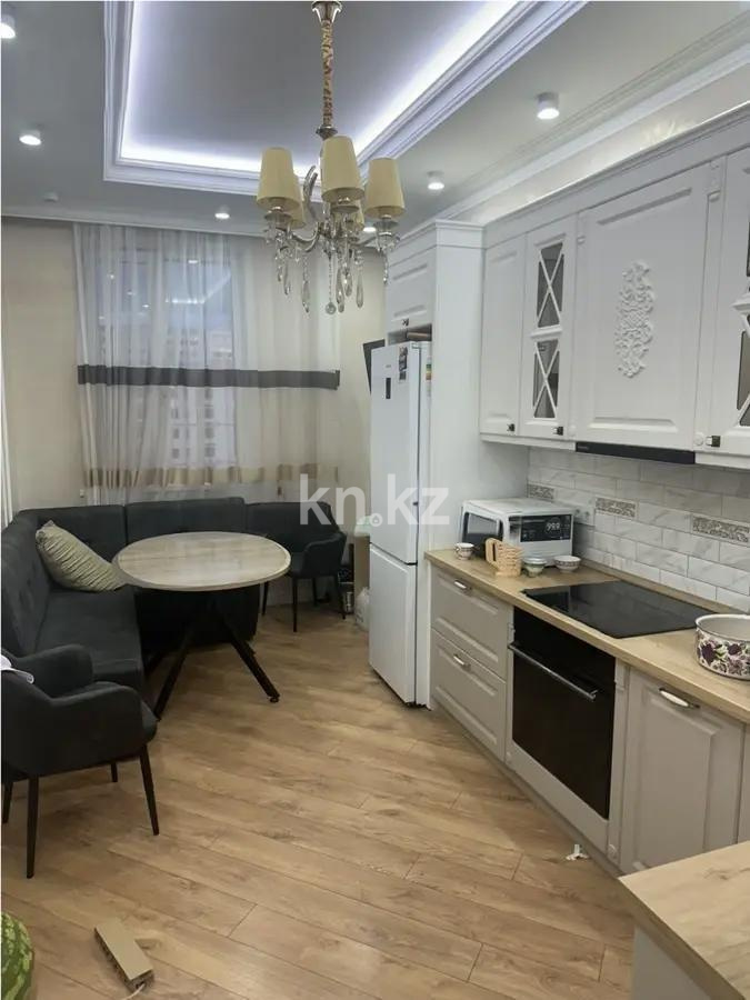Продажа 3-комнатной квартиры, 88.9 м² в Астане - фото 5