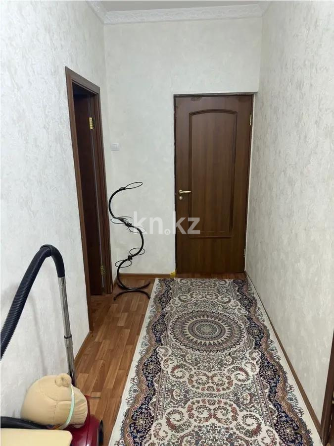 Продажа 1-комнатной квартиры, 42.5 м², мкр-н Айнабулак-4, дом  168 в Алматы - фото 4