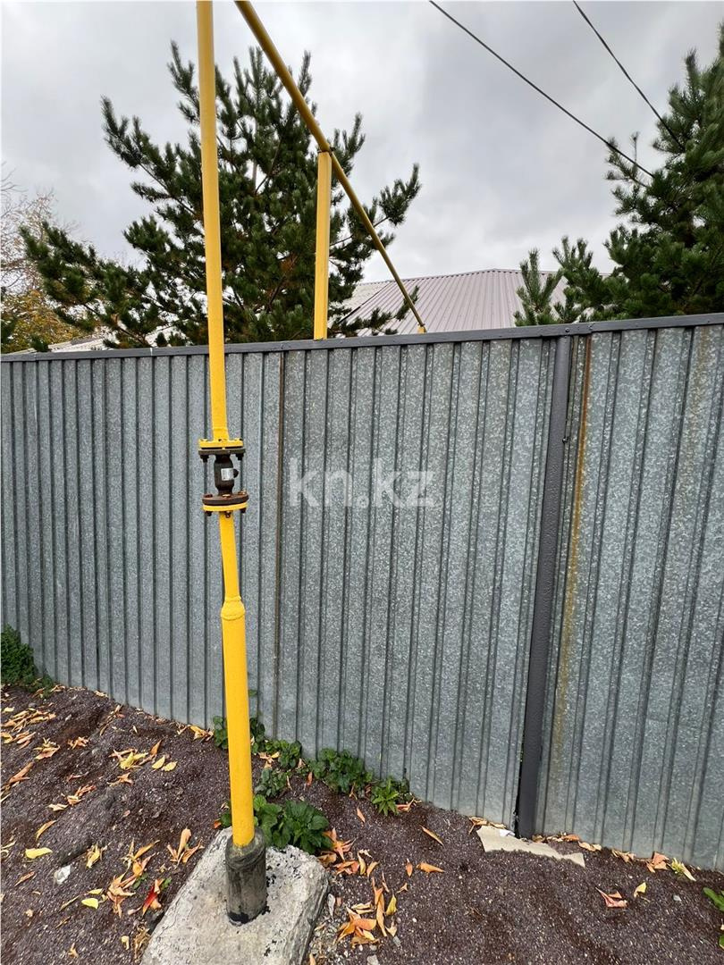 Продажа 3-комнатного дома, 92.1 м², ул. Нурмакова - Продажа  трехкомнатных домов, коттеджей в Караганде с фото фото 24 из 24