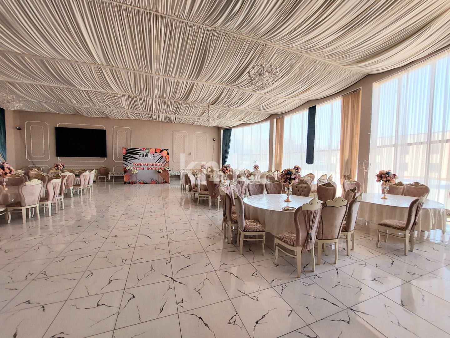 Продажа , 3000 м², Рахимова, дом  1111 - Продажа офисных и торговых помещений в Шымкенте фото 9 из 28