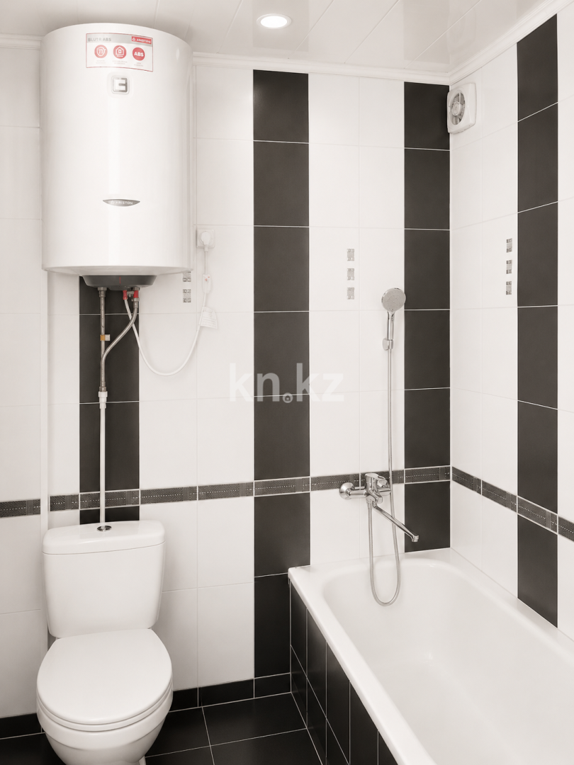 Продажа 3-комнатной квартиры, 56 м² - Продажа трехкомнатных квартир в Караганде - страница 20 фото 8 из 9
